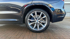 BMW X3 xDrive20d M Sport 5dr Step Auto Diesel Estate